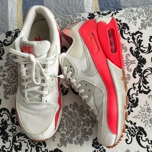 Air max 90 , used , size 9